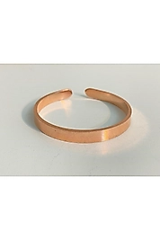 %100 El Yapımı Bakır Hediyelik Bileklik