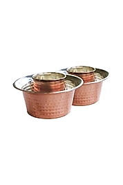 Bakır Ehli Keyf 2'li