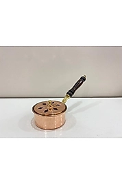 Bakır Gezdirme Tütsülük