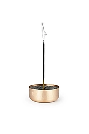 Lüx Eskitme Bakır Kumlu Tütsülük 1 Ad