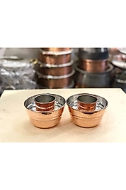 2 Li Dövme Bakır Ehlikeyf 2 Adet Ehli Keyf