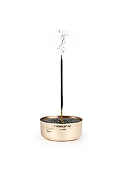 Lüx Bakır Kumlu Tütsülük