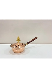 Bakır Tütsülük&Buhurdanlık&Sosluk Tavası