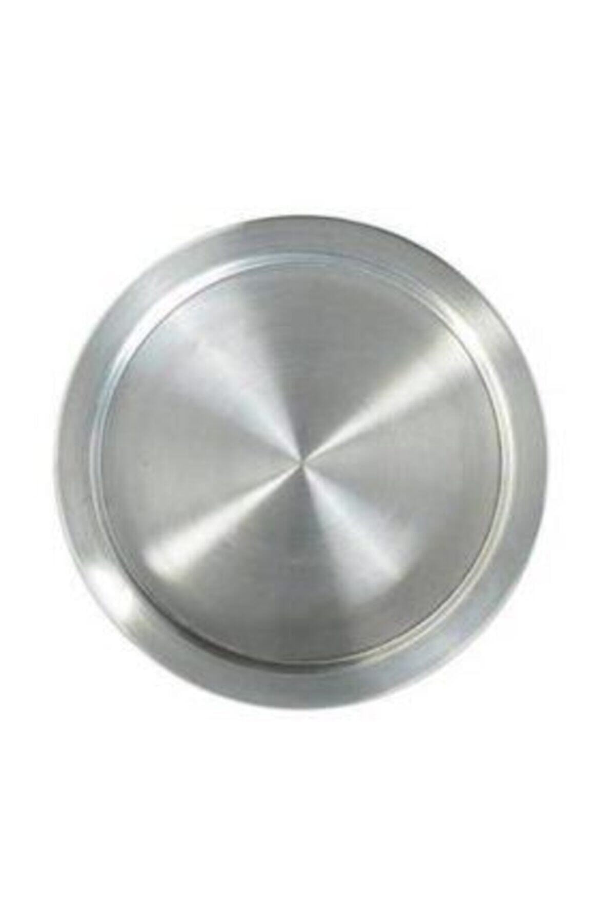 2 Adet 30 Cm Kararmaz Künefe Kadayıf Tabağı Tepsisi (KARGO BEDAVA)