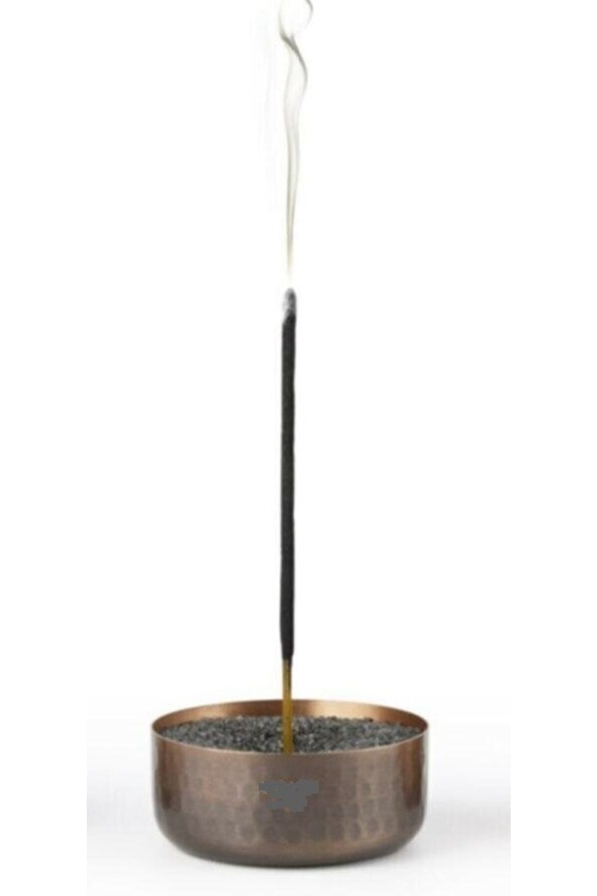 Lüx Eskitme Bakır Kumlu Tütsülük 1 Ad
