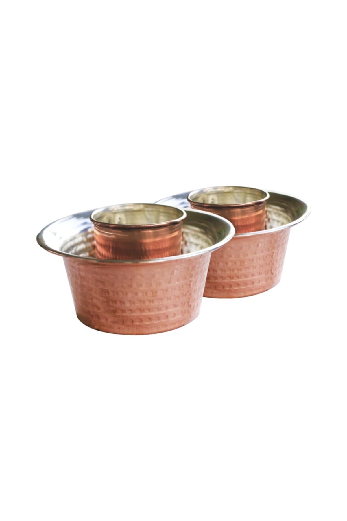 Bakır Ehli Keyf 2'li