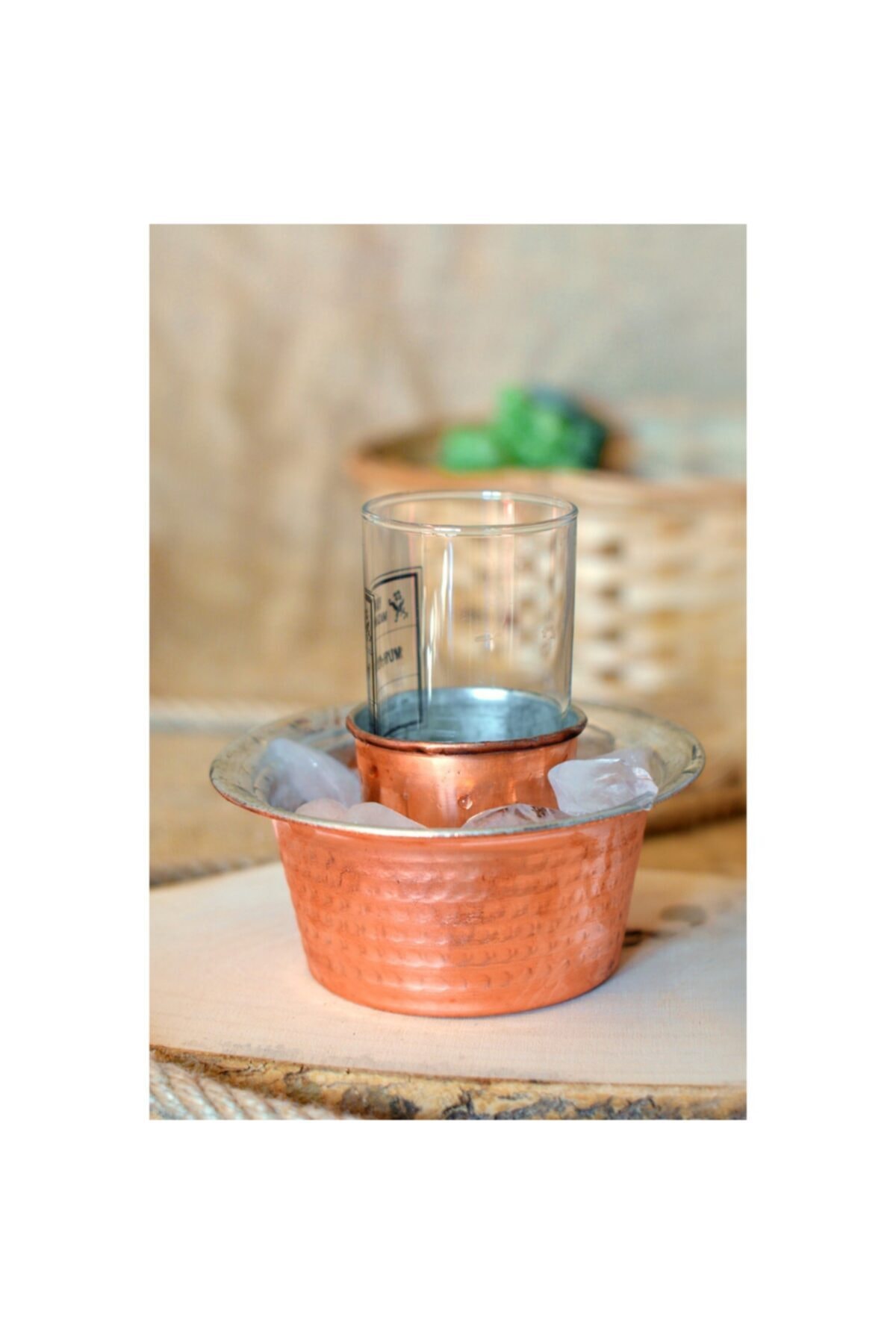 Bakır Ehli Keyf 2'li